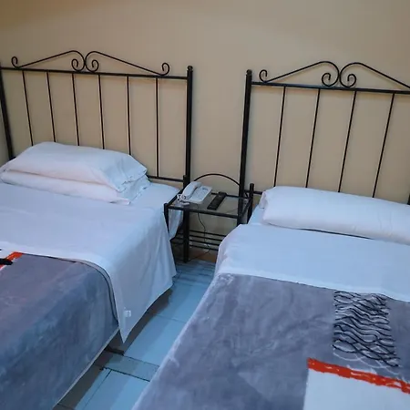 Nou Raval Guest house Barcelona