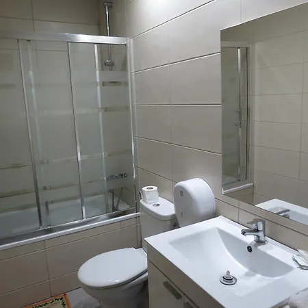 Nou Raval Guest house Barcelona