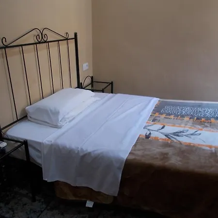 Guest house Nou Raval 3*