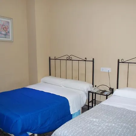 Guest house Nou Raval