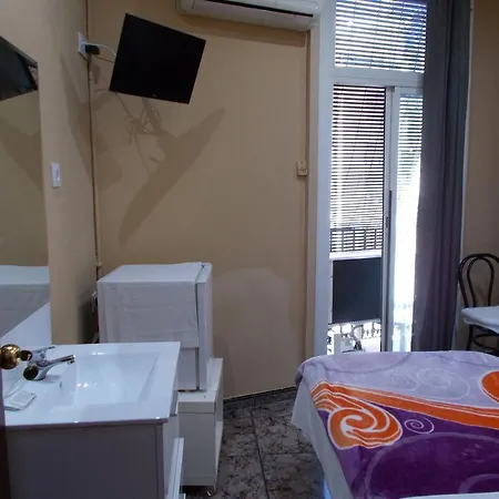 Guest house Nou Raval Barcelona