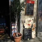 Nou Raval Gasthuis Barcelona
