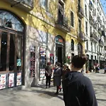 Gasthuis Nou Raval Barcelona