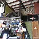 Gasthuis Nou Raval Barcelona