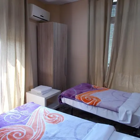 Penzion Nou Raval 3*