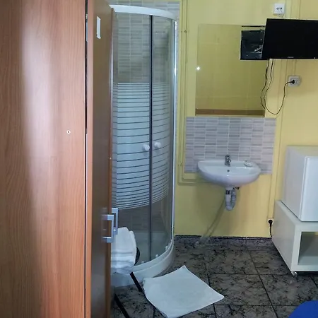 Nou Raval Penzion Barcelona