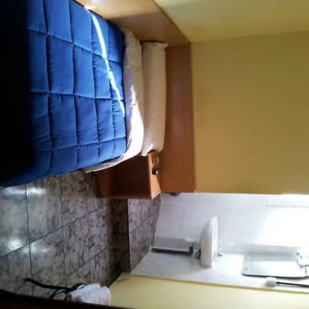 Nou Raval 3* Barcelona