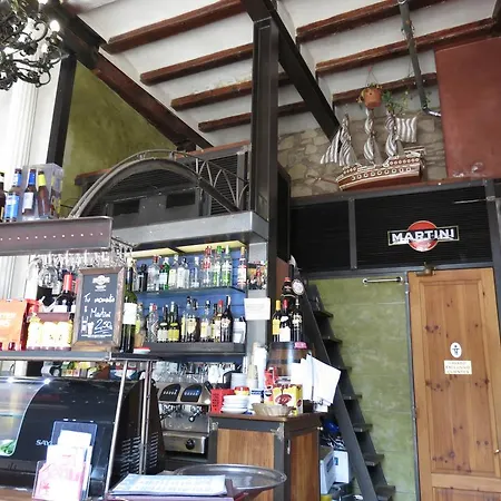 Vendégház Nou Raval Barcelona