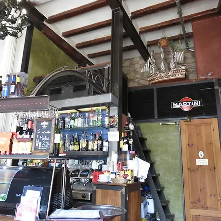 Gæstehus Nou Raval Barcelona