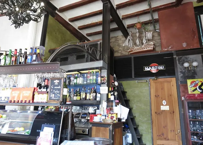 Casa de hóspedes Nou Raval Barcelona
