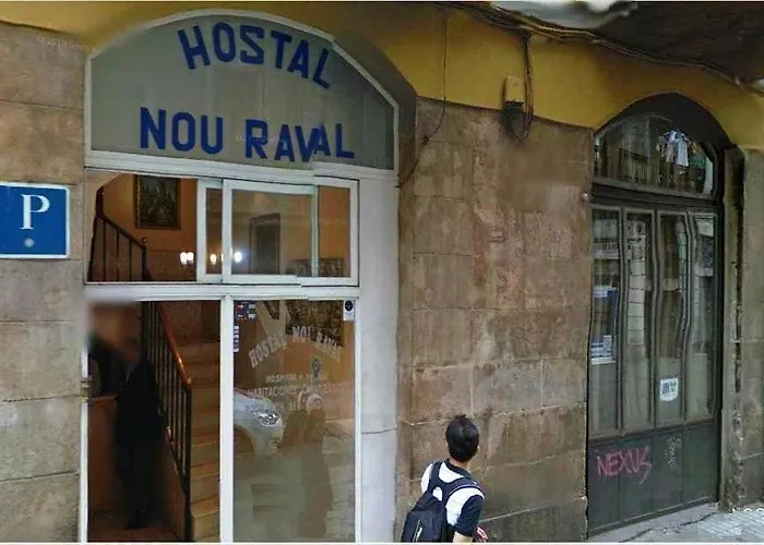Gasthof Nou Raval 3*