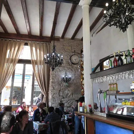 Nou Raval Pensjonat Barcelona