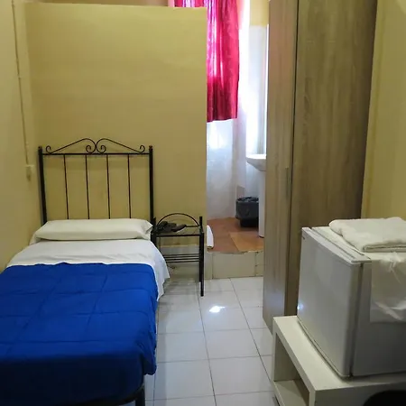 Pensjonat Nou Raval