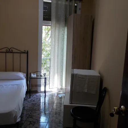 Pensjonat Nou Raval 3*