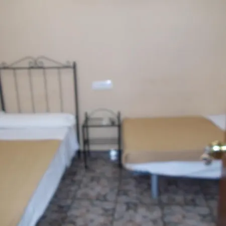 Pensjonat Nou Raval