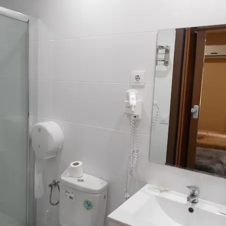 Pensjonat Nou Raval Barcelona