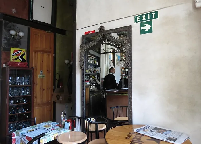 Nou Raval بيت ضيافة