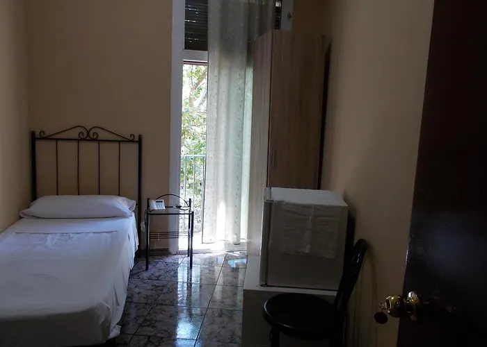 بيت ضيافة Nou Raval 3*