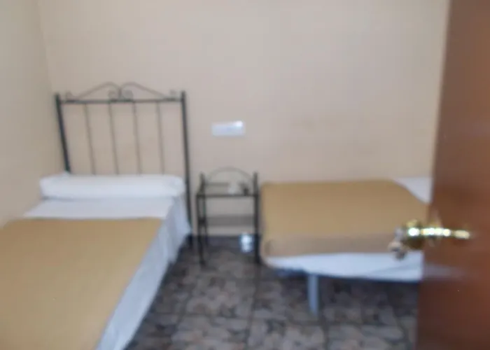 بيت ضيافة Nou Raval