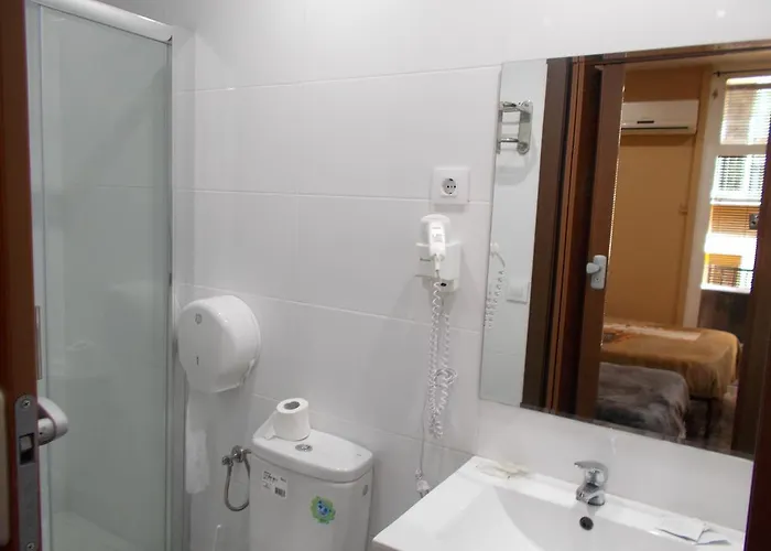 بيت ضيافة Nou Raval برشلونة