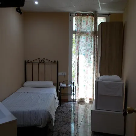 Nou Raval بيت ضيافة